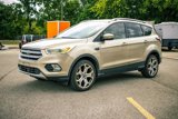 Used 2017 Ford Escape Titanium w/ Equipment Group 301A image 2