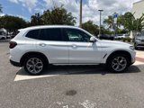 Used 2024 BMW X3 sDrive30i image 2