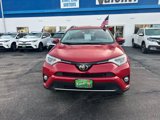 Used 2017 Toyota RAV4 XLE image 2