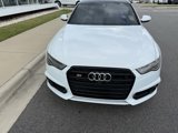 Used 2017 Audi S6 Prestige w/ S6 Sport Package image 2