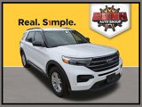 Used 2020 Ford Explorer XLT image 2