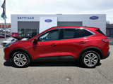 Used 2022 Ford Escape SEL image 2