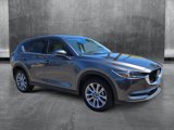 Used 2019 MAZDA CX-5 Grand Touring image 3