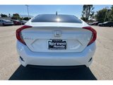 Used 2018 Honda Civic EX image 4