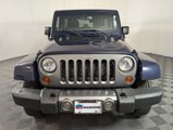 Used 2013 Jeep Wrangler Freedom Edition image 2