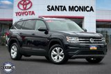 Used 2018 Volkswagen Atlas S image 2