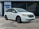 Used 2014 Honda Odyssey Touring image 3