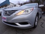 Used 2011 Hyundai Sonata GLS w/ Popular Equipment Pkg 2 image 3