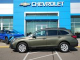 Used 2018 Subaru Outback 2.5i Premium image 4