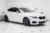 Used 2017 BMW M240i xDrive Coupe image 3