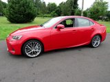 Used 2017 Lexus IS 200t image 4