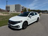 Used 2023 Volkswagen Jetta SEL image 3