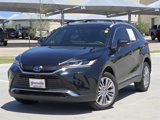 Used 2021 Toyota Venza XLE image 2