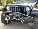 Used 2014 Jeep Wrangler Unlimited Sahara w/ Connectivity Group image 6