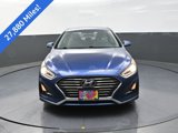Used 2018 Hyundai Sonata ECO image 2