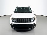 Used 2018 Jeep Renegade Latitude image 2