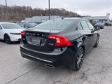 Used 2017 Volvo S60 T5 Inscription Platinum w/ Climate Package image 5