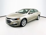 Used 2022 Chevrolet Malibu LT image 3