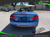 Used 2014 BMW 435i Convertible image 4