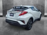 Used 2018 Toyota C-HR XLE image 4