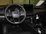 New 2025 Jeep Compass Latitude w/ Convenience Group image 6