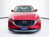 Used 2022 MAZDA CX-5 AWD 2.5 S w/ Premium Plus Pkg image 2