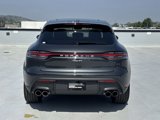 Certified 2025 Porsche Macan image 6