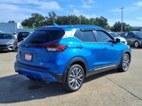 Certified 2023 Nissan Kicks SR image 2