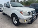 Used 2016 Nissan Frontier SV image 3