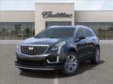 New 2025 Cadillac XT5 Premium Luxury w/ LPO, Floor Liner Package image 6