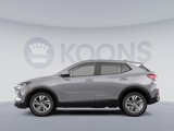 New 2024 Buick Encore GX Preferred w/ Advanced Technology Package image 2