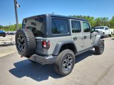 Certified 2023 Jeep Wrangler Unlimited Rubicon image 5