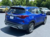 Used 2021 Kia Seltos S image 4