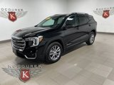 Used 2024 GMC Terrain SLT image 3