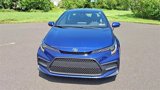 Used 2022 Toyota Corolla SE image 3