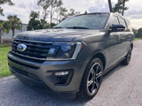 Used 2019 Ford Expedition Limited w/ Equipment Group 303A image 2