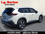 Used 2023 Nissan Rogue SL image 6