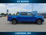 Used 2015 Ford F150 Lariat image 5