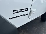 Used 2018 Jeep Wrangler Sport image 3