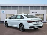 New 2025 Volkswagen Jetta Sport image 2