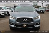 Used 2016 INFINITI QX60 FWD image 2