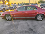 Used 2008 Cadillac DTS image 4