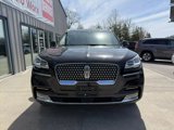 Used 2021 Lincoln Aviator Reserve w/ Equipment Group 202A image 4