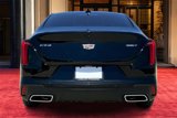 Used 2022 Cadillac CT4 Luxury image 5