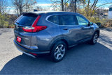 Used 2017 Honda CR-V EX image 5