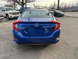 Used 2018 Honda Civic LX image 6