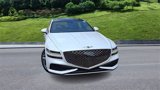 Used 2024 Genesis G80 3.5T Sport w/ Sport Advanced Package image 3