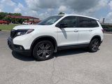 Used 2020 Honda Passport EX-L image 3