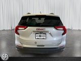 Used 2022 GMC Terrain SLE w/ Driver Convenience Package image 6