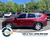 Used 2014 Honda CR-V LX image 6